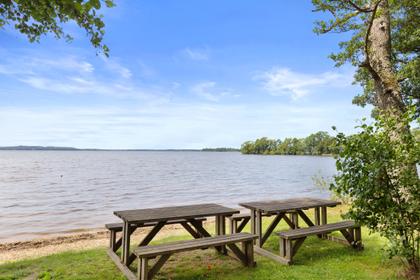 Bild av närområdet