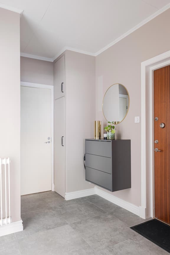 Stridsbergsgatan 2A, Trollhättan