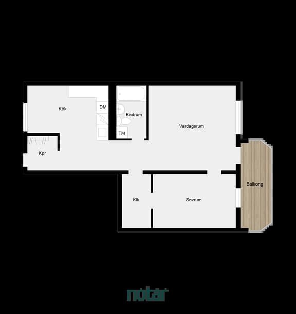 Bersågränd 4, Stockholm