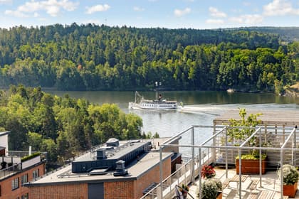 Tollarevägen 53, Boo