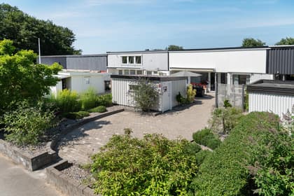 Svanögatan 44, Rydebäck