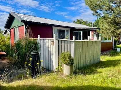 Balsamingatan 16, Almåsa