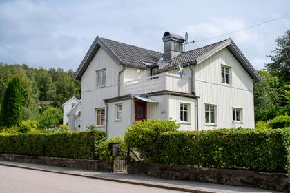 Exteriörbild