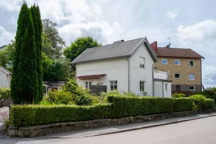 Exteriörbild