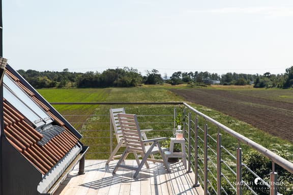 Dagshögsvägen 62, Båstad