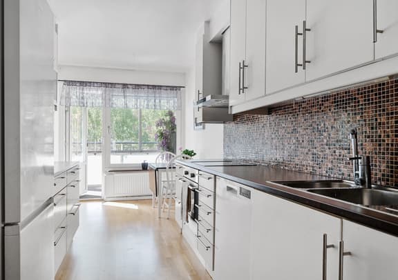 Sätunavägen 14B, Sigtuna