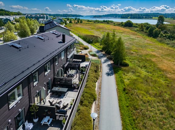 Täljöviksvägen 14, Österåker