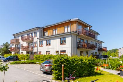Exteriörbild