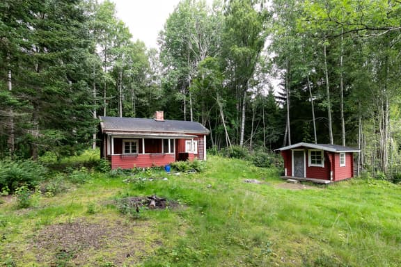 Bäcketorp 135, Lekeberg