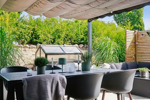 Koriandervägen 9D, Höör