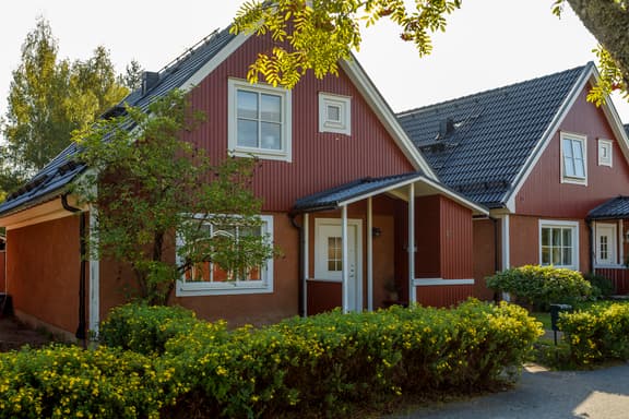 Postmästaregatan 55, Örebro