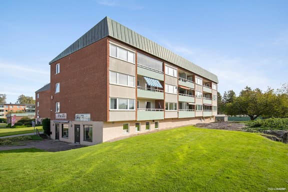 Karlstorpsvägen 129, Trollhättan