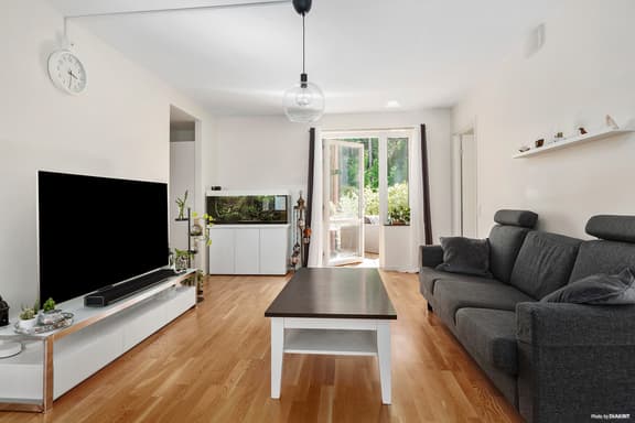 Hundlokegränd 18, Stockholm