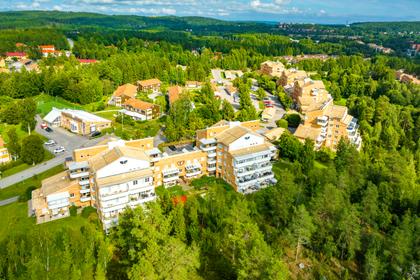 Lysekilsvägen 25, Granloholm