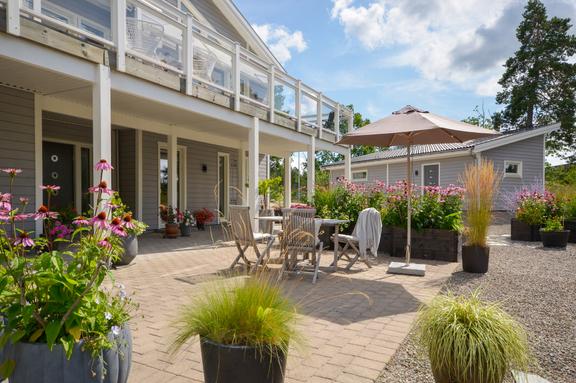 Gudö Bergsväg 9, Haninge