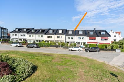 Bild av närområdet