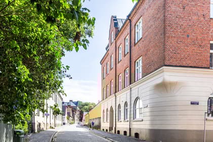 Laboratoriegatan 1, Kulturkvadranten