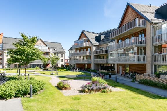 Cv-gatan 109, Örebro