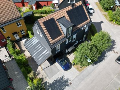Exteriörbild