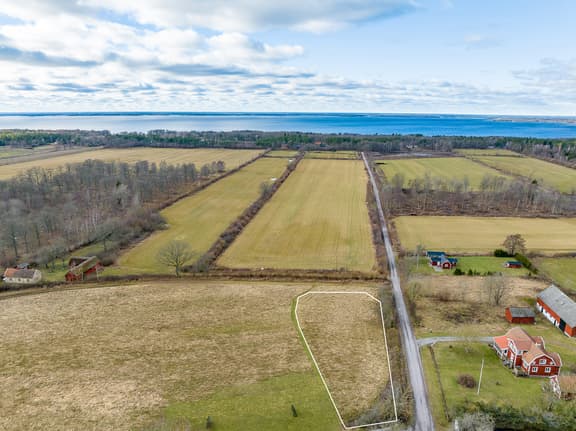 Prostens väg 34, Mörbylånga