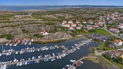 Bild av närområdet