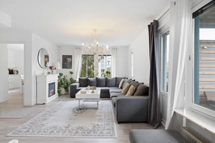 Stenrösvägen 5, Stenhagen