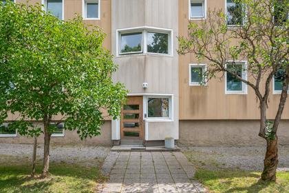 Exteriörbild