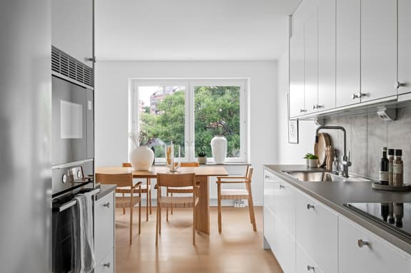 Masugnsvägen 50, Stockholm