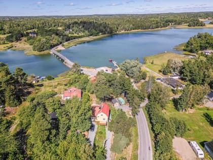 Bild av närområdet