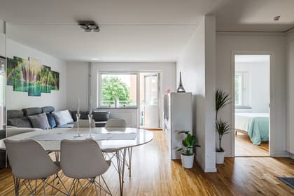 Lillåkersvägen 28, Lidingö Gångsätra