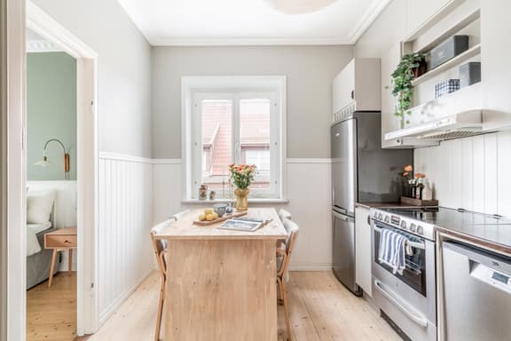 Stockholmsvägen 7A, Nyköping