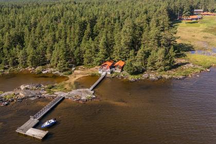 Bild av närområdet