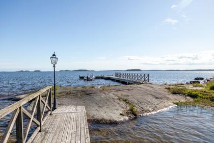 Bild av närområdet