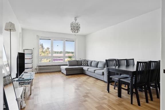 Vikingavägen 1A, Södertälje