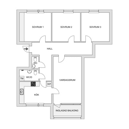 Kungssätravägen 48, Sätra