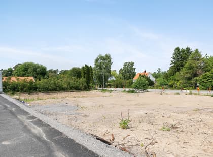 Bild av närområdet