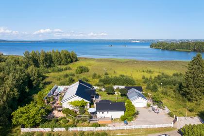 Bild av närområdet