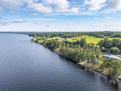 Bild av närområdet