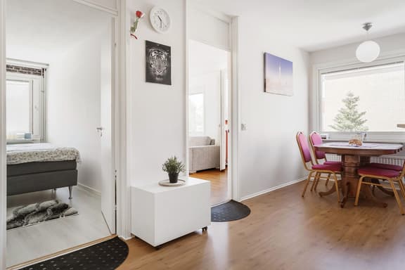 Axel Oxenstiernas gata 2, Västerås