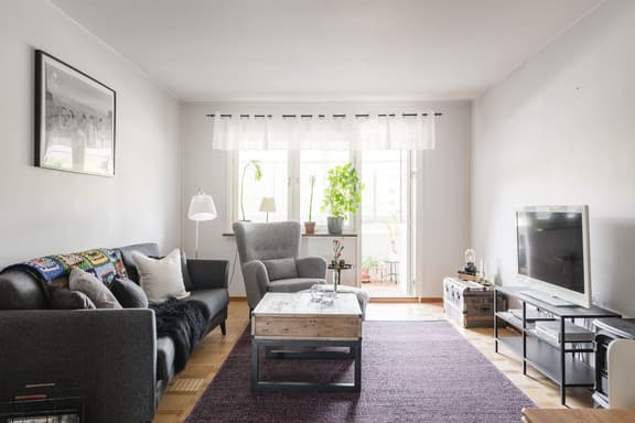 Vendelsfridsgatan 6B, Malmö