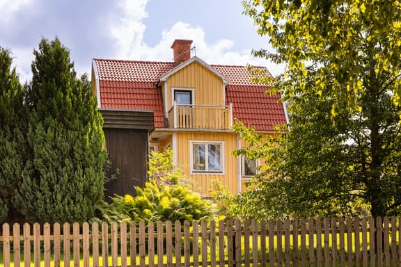 Ålspångsvägen 2, Motala