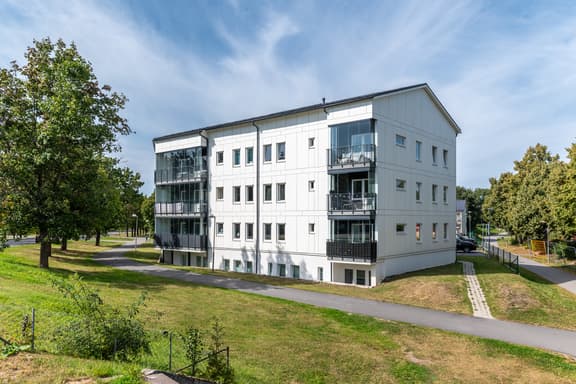 Blomsterkungsvägen 116A, Stockholm