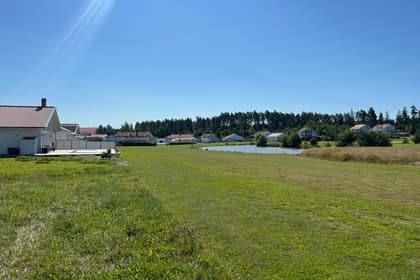 Bild av närområdet