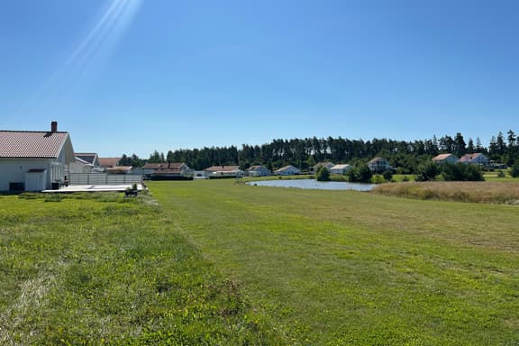 Grips väg 54, Norrköping