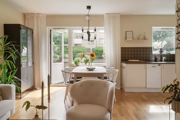 Stabbegatan 22, Göteborg