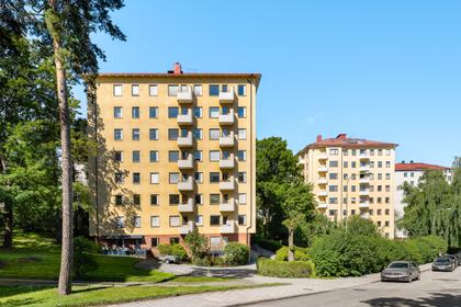 Exteriörbild