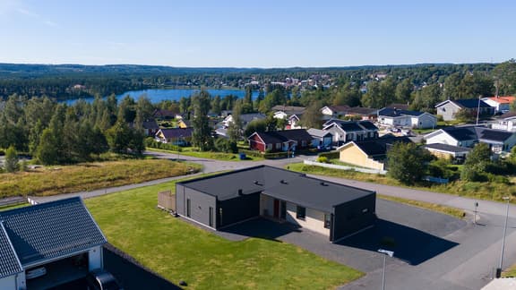 Merkuriusgatan 2, Mullsjö