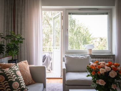 Kopparmyntsgatan 3, Högsbo