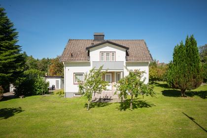 Exteriörbild