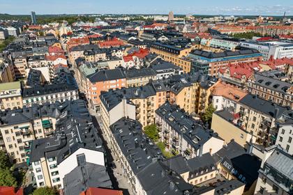 Exteriörbild